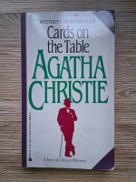 Agatha Christie - Cards on the table