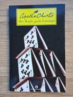 Agatha Christie - Miss Marple: giochi di prestigio