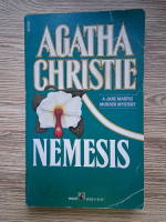 Agatha Christie - Nemesis