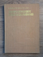 Al. Radulescu - Transplantari si grefe osoase si cartilaginoase