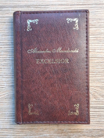 Alexandru Macedonski - Excelsior