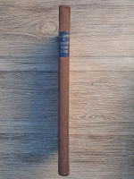 Alexandru Marcu - Romanticii italieni si romanii (1924)