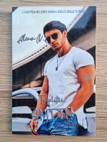 Anticariat: Alina Nedelea - Riscurile iubirii, volumul 2. Tripletii Smith (partea I)