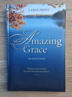 Amazing Grace. 366 Devotions