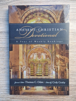 Ancient Christian Devotional. A year of weekly readings