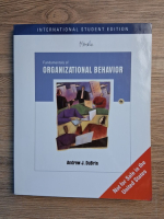 Andrew J. DuBrin - Fundamentals of organizational behavior