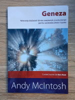 Andy McIntosh - Geneza