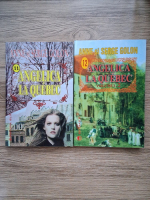 Anticariat: Anne Golon, Serge Golon - Angelica la Quebec (2 volume)