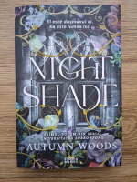 Autumn Woods - Nightshade