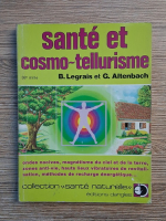B. Legrais - Sante et cosmo-tellurisme