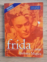 Barbara Mujica - Frida