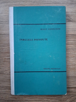 Bengt Danielsson - Insulele pierdute