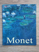 Birgit Zeidler - Claude Monet. La vita e le opere