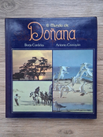 Borja Cardelus - El mundo de Donana