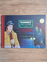 Bruno Bertin - Rennes. Le temps d'une histoire