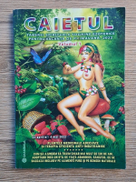 Anticariat: Caietul taberei spirituale yoghine ezoterice pentru vacanta de primavara (volumul 1, 2022)