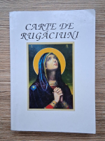 Anticariat: Carte de rugaciuni
