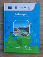 Catalogul habitatelor, speciilor si siturilor Natura 2000 in Romania