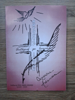 Cezarina Adamescu - Autograf pe lumina sau nasterea de sine in cuvant