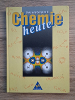 Chemie heute. Sekundarbereich II