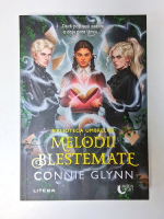 Connie Glynn - Melodii blestemate