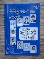 Constantin Doca Trincu - Muguri de roua