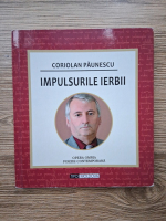 Coriolan Paunescu - Impulsurile ierbii