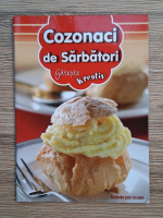 Cozonaci de sarbatori