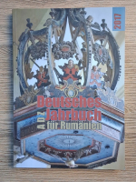Deutsches Jahrbuch fur Rumanien 2017