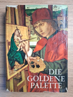 Die goldene palette (album)