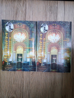 Din rugaciunile sinagogale. Text original, transliteratie, traducere (2 volume)
