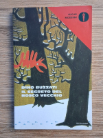 Dino Buzzati - Il segreto del bosco vecchio