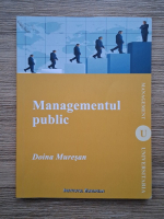 Doina Muresan - Managementul public