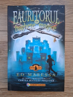 Ed Masessa - Fauritorul de baghete magice