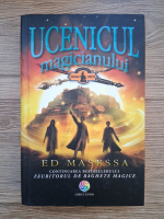 Ed Masessa - Ucenicul magicianului