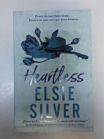 Elsie Silver - Chestnut springs, volumul 2. Heartless