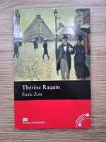 Anticariat: Emile Zola - Therese Raquin