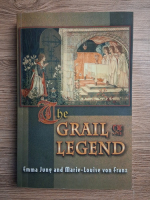 Emma Jung - Thee grail legend