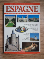 Espagne. 350 photos couleurs