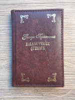 George Topirceanu - Balade vesele si triste