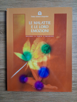 Gerard Charpentier - Le malattie e le loro emozioni