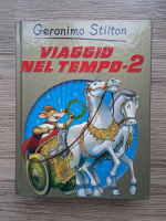 Geronimo Stilton - Viaggio nel tempo-2
