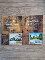 Gheorghe Petcu - Judetul Buzau. Legende si istorie. Intimitati ale secolelor trecute. Mistere si enigme (2 volume)