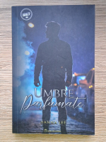 Anticariat: Hanna Lee - Umbre parfumate