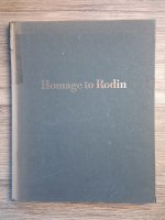 Homage to Rodin (album)