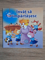 Invat sa impartasesc