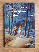 Ion Machidon - Eminescu prin glasul poetilor de acum