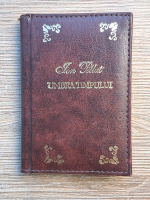 Ion Pillat - Umbra timpului