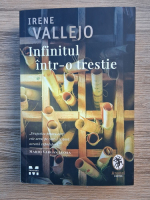 Irene Vallejo - Infinitul intr-o trestie