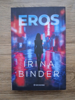 Irina Binder - Eros
